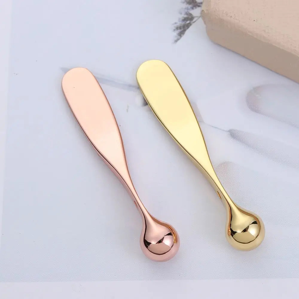 Anti Wrinkle Eye Cream Spoon Applicator