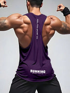 Men's Breathable Sport Tank