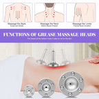 Vacuum Therapy Body Massage Shaping Machine