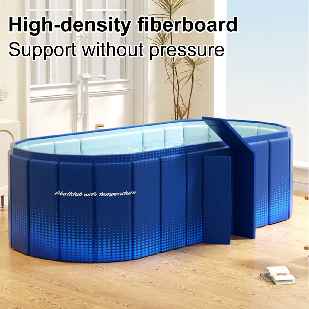 Insulated Ice Bath , Cold Plunge Tub,