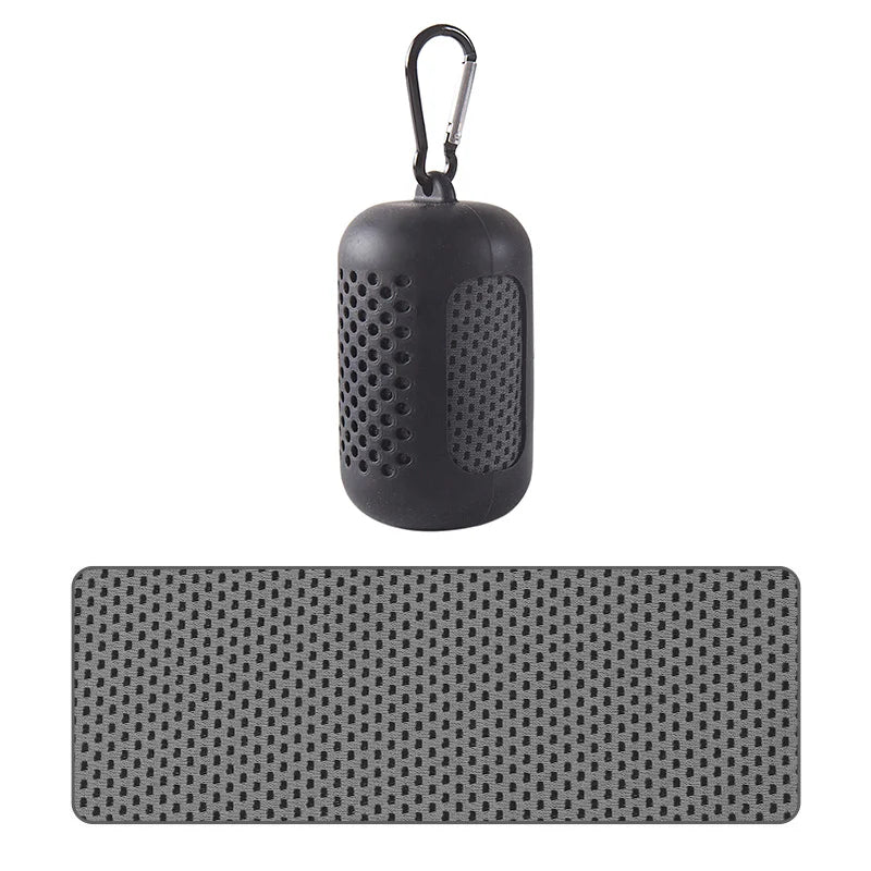 Cooling Towel Quick Drying  Sport Fitness