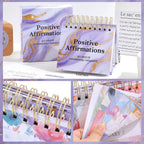 2026 Motivational Daily Flip Calendar Inspirational Quotes