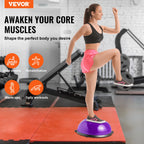 Trainer Stability Ball
