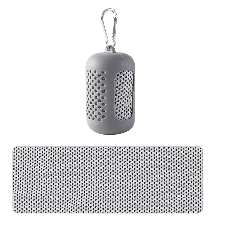 Cooling Towel Quick Drying  Sport Fitness