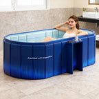 Insulated Ice Bath , Cold Plunge Tub,