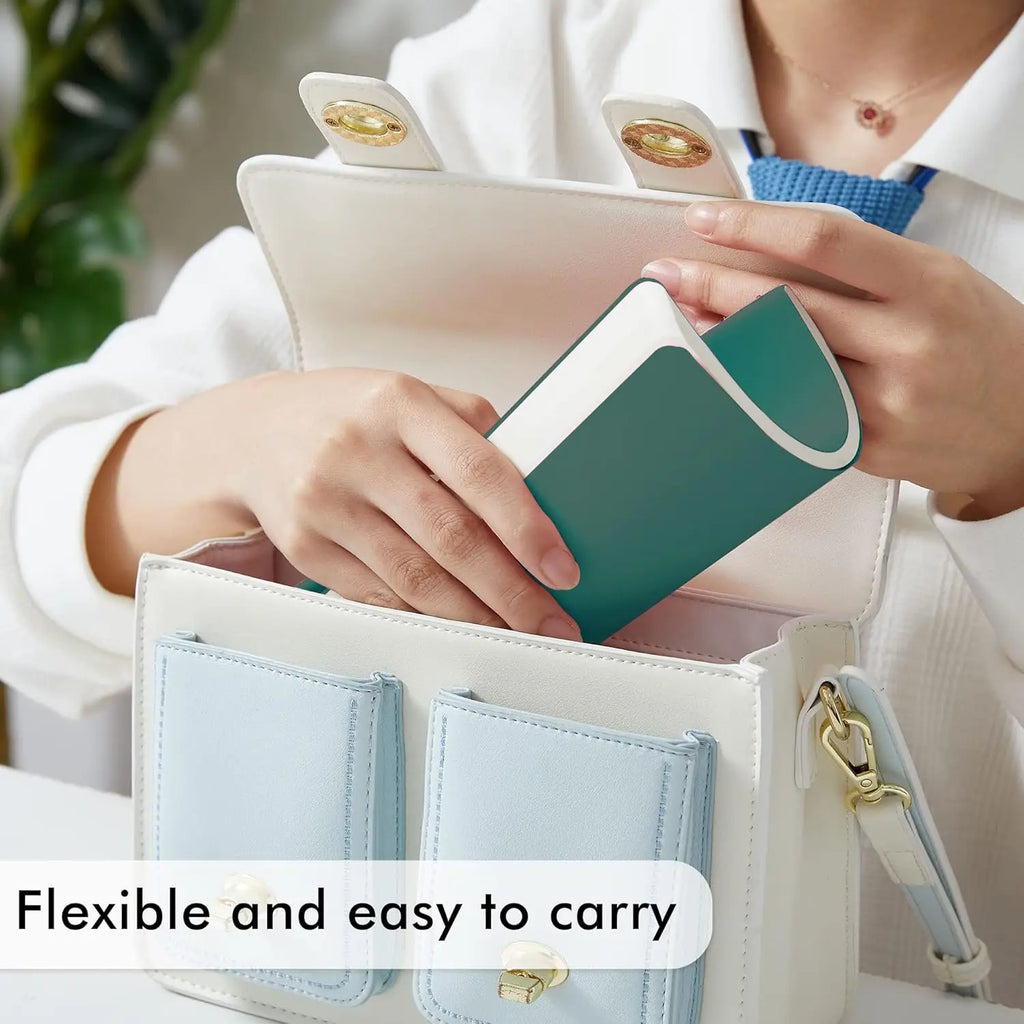 8-Pack Soft Cover Journal Bulk