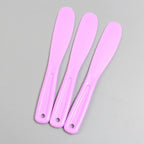 Silicone Bowl Set Salon Beauty Tools