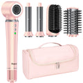 5 In 1 Hair Dryer Multifunctional Styling Tools