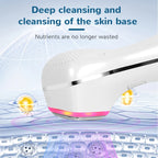 Hot, Cold Face Device Red Blue Light