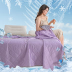 Extra Large Cooling Blanket - Extra Wide