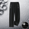 Men Pants Sports Quick-Drying