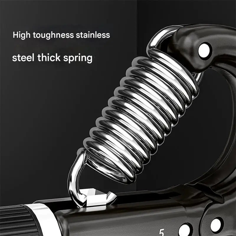 5 Pcs Finger Trainer Grip Strength Device