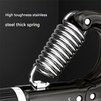 5 Pcs Finger Trainer Grip Strength Device