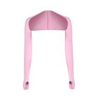 One-piece Arm Sleeves Sun Protection