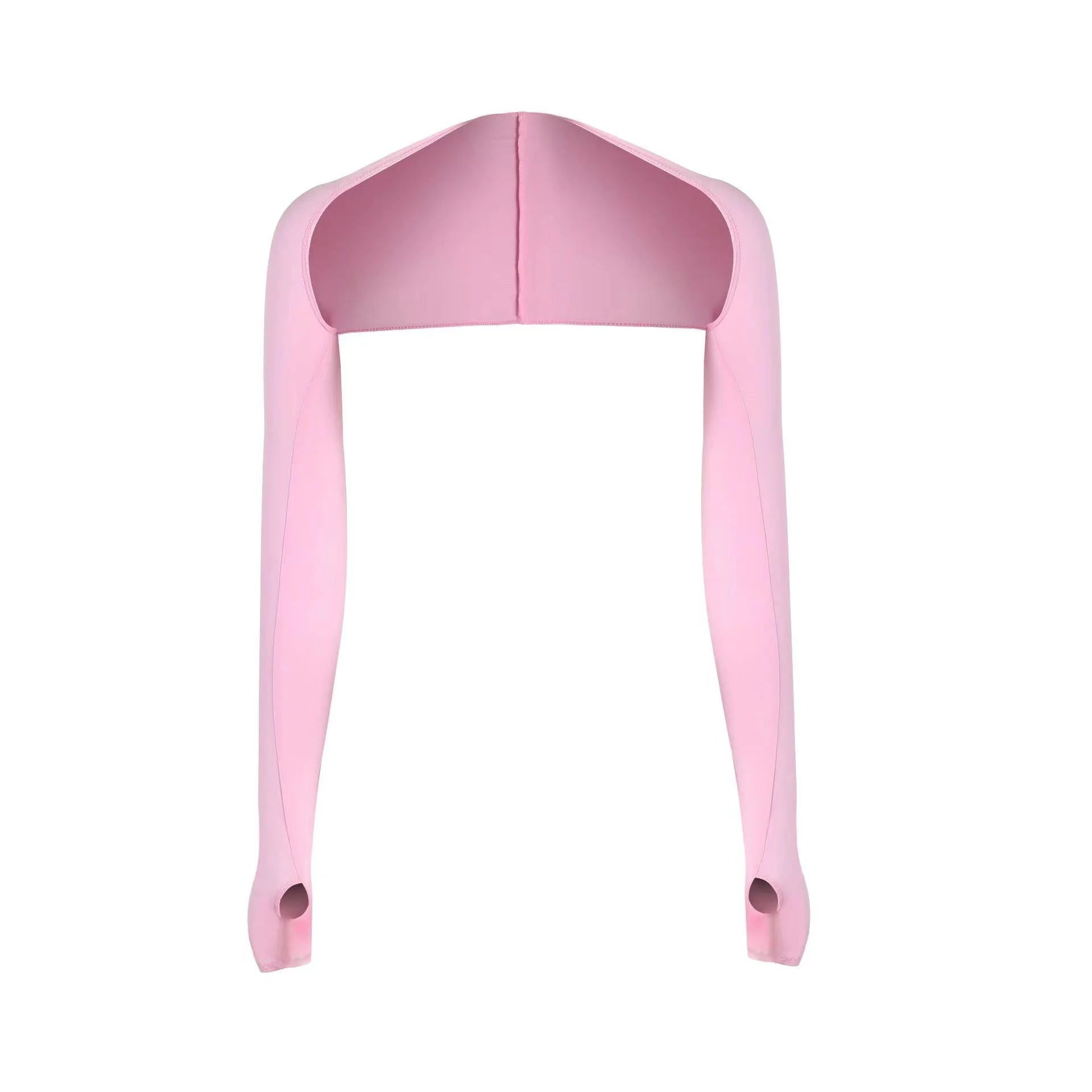 One-piece Arm Sleeves Sun Protection