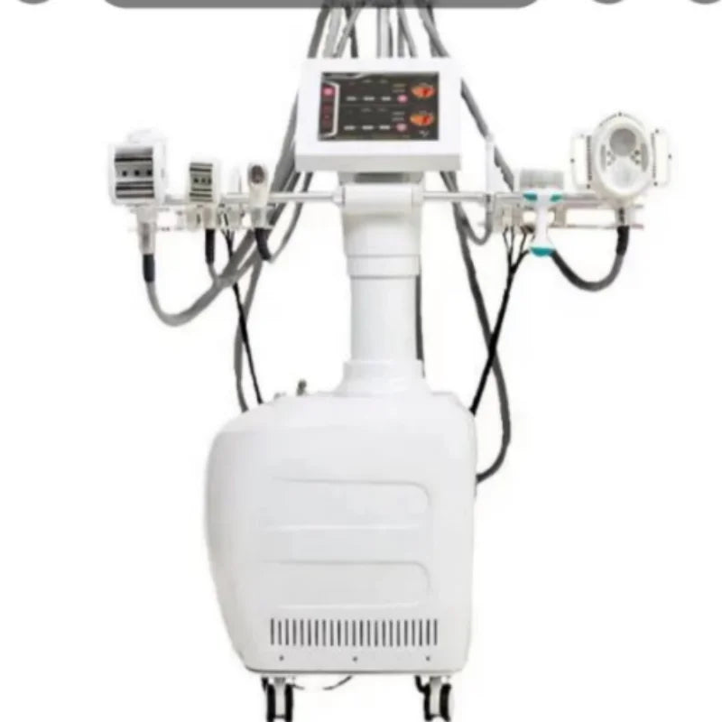Professional Salon V10 Velashape Body Sculpting Machine