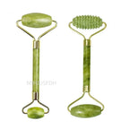 Natural Jade Roller Facial Liftting Anti-Wrinkle