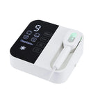 Laser Hair Removal Device With Cooling System