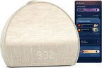 Smart Sunrise Alarm White Noise & Sleep Sounds