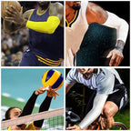 1PC Sports Arm Compression Sleeve