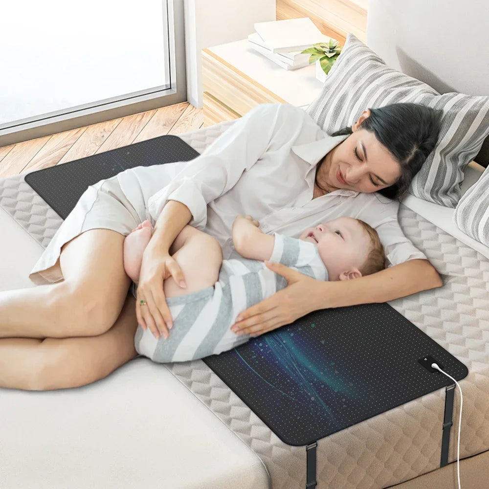 Grounding Mat Earthing Sleep Mat