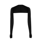 One-piece Arm Sleeves Sun Protection