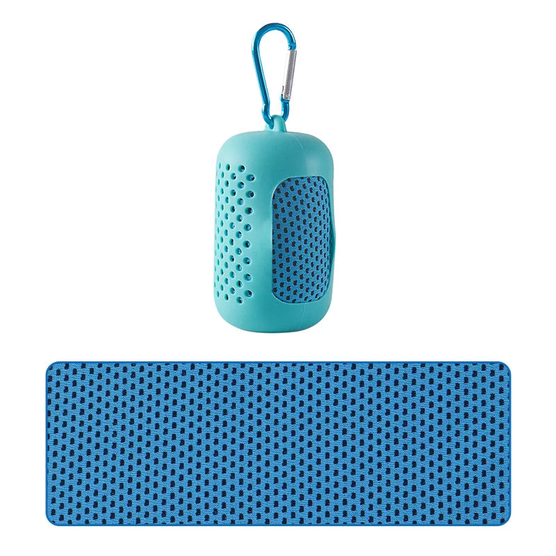 Cooling Towel Quick Drying  Sport Fitness