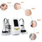 3 In 1 Cavitation Machine Multi-Functional