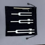 Meditation Tuning Fork Set Sound Healing