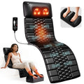 Shiatsu Full Body Heat Massage Mat