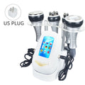 4 in 1 Cavitation Machine 40k Ultrasonic
