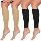 Medical Calf Compression Sleeve 30-40mmhg Men Women