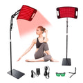 Red Light For Face and Body Home