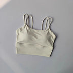 Women's Shockproof Sports Bra High Impact