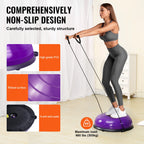 Trainer Stability Ball