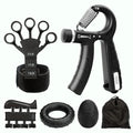 5 Pcs Finger Trainer Grip Strength Device