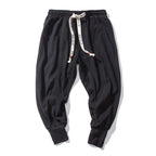 Mens Joggers Baggy Sweatpants