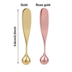 Anti Wrinkle Eye Cream Spoon Applicator
