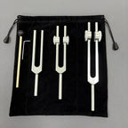 Meditation Tuning Fork Set Sound Healing