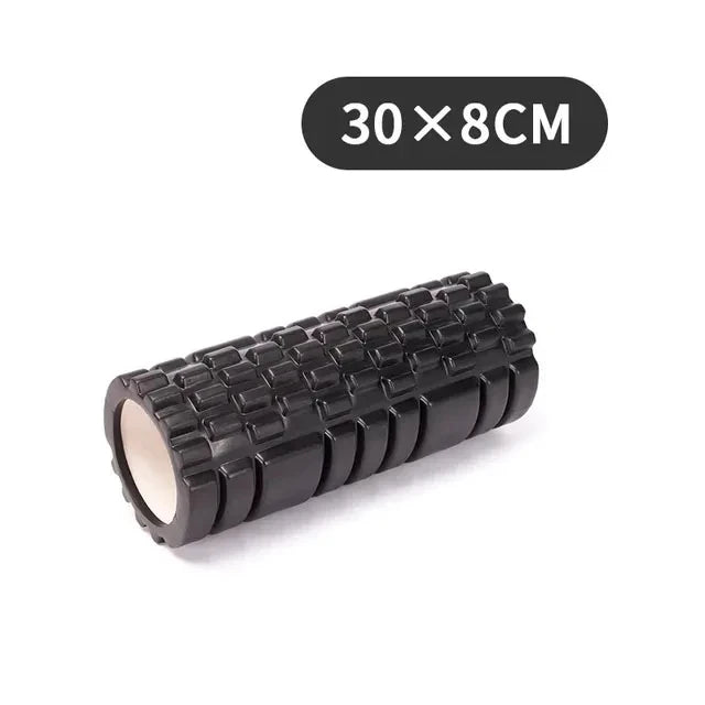 Sports Massage Foam Roller
