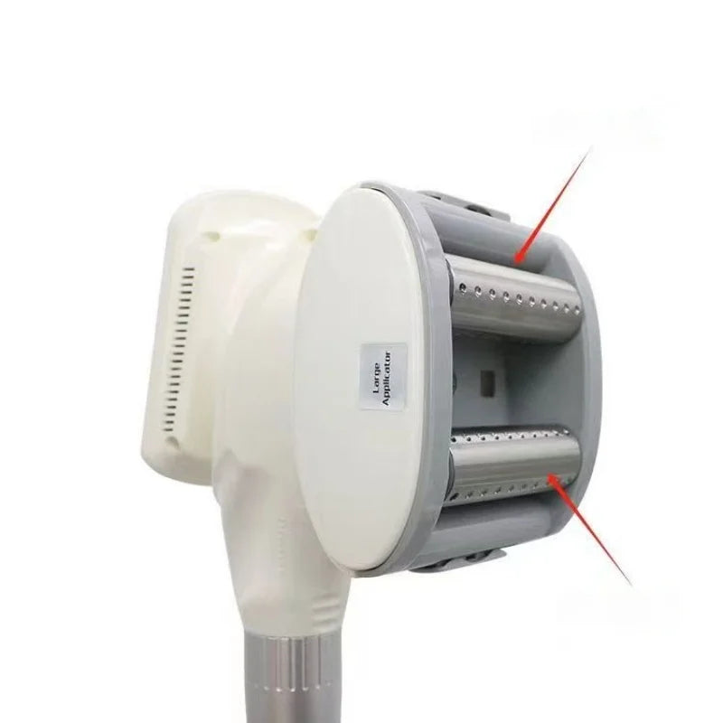 Professional Salon V10 Velashape Body Sculpting Machine