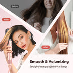 5 In 1 Hair Dryer Multifunctional Styling Tools
