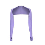 One-piece Arm Sleeves Sun Protection