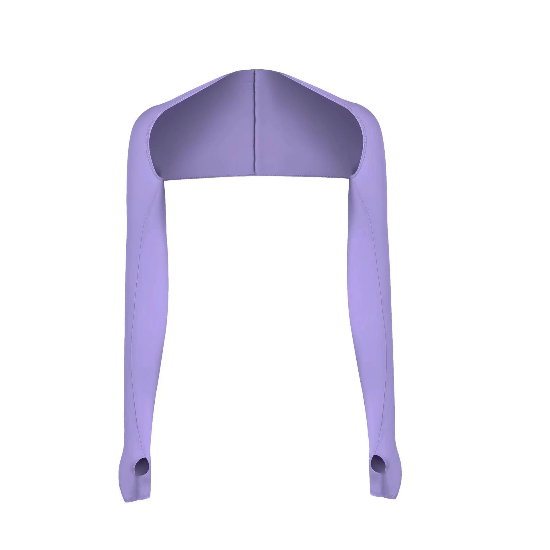 One-piece Arm Sleeves Sun Protection
