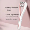 EMS Roller Facial Massager Firming And Lifting