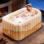Inflatable Foldable Tub Cold Plunge Tub