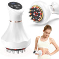 Body Sculpting Machine With Heat Vibration Soothing