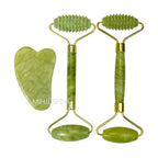Natural Jade Roller Facial Liftting Anti-Wrinkle