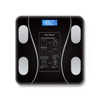 Body Fat Scale Smart Wireless Digital