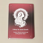 Affirmation Oracle Deck Cards 40 Pcs